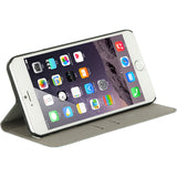 Apple iPhone Plus Vertical Pouch With Stand 