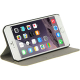 Apple iPhone Plus Vertical Pouch With Stand  