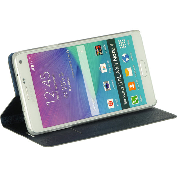 Samsung Galaxy Note 4 Pouch