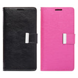 Samsung Galaxy Note 7 Compartment Card Slots Wallet Pouch   