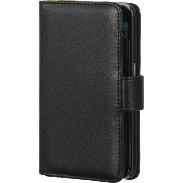 Samsung Galaxy S6 Full Size Wallet Pouch