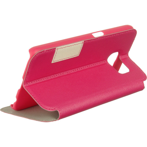 Samsung Galaxy S6 Vertical Pouch With Stand