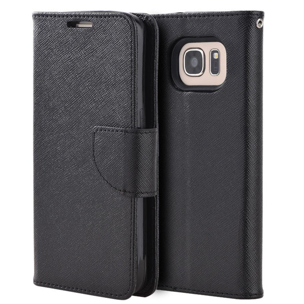 Samsung Galaxy S7 Diary Wallet