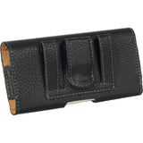 Luxmo #4 iPhone 5/5S Horizontal Pouch 