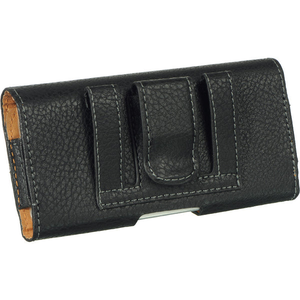 Luxmo #4 iPhone 5/5S Horizontal Pouch