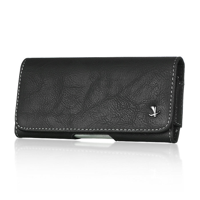 Luxmo #8 iPhone 5/5S Horizontal Pouch