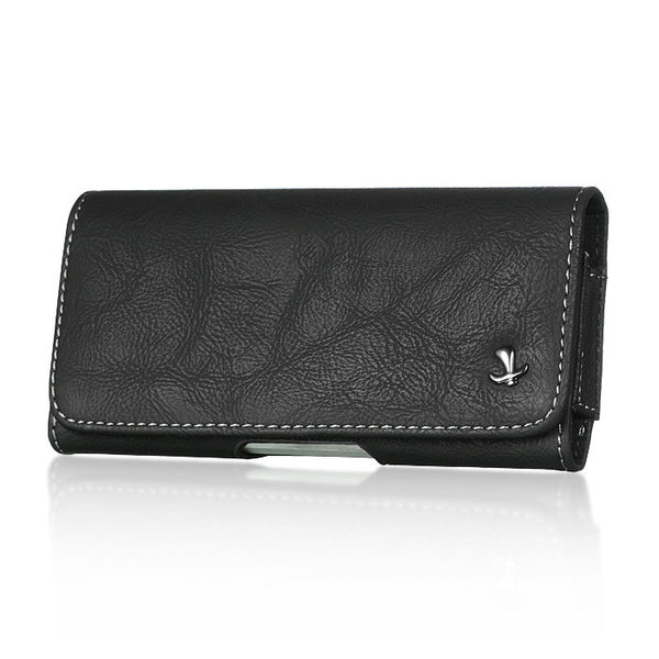 Luxmo #8 iPhone 5/5S Horizontal Pouch