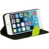 Apple iPhone 6 (4.7") Wallet Pouch 