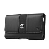 Luxmo #12 Samsung Galaxy Note / I717 Horizontal Pouch 