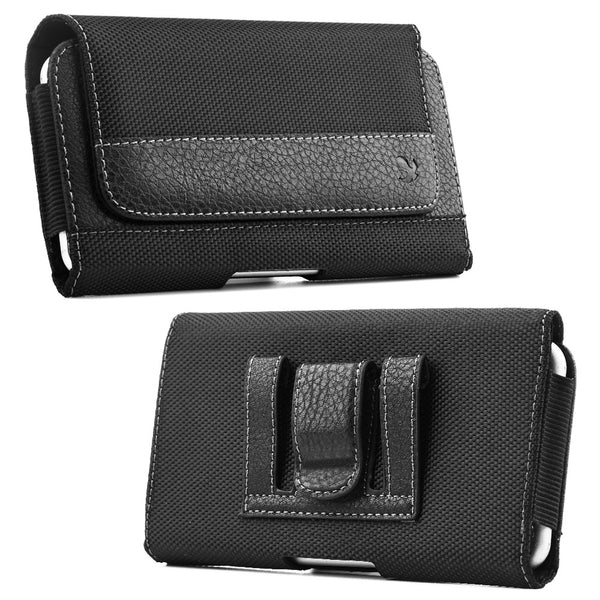 Luxmo #13 Samsung Galaxy Note / I717 Horizontal Pouch