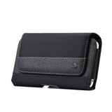 Luxmo #13 Samsung Galaxy Note / I717 Horizontal Pouch 