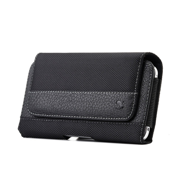 Luxmo #13 Samsung Galaxy Note / I717 Horizontal Pouch