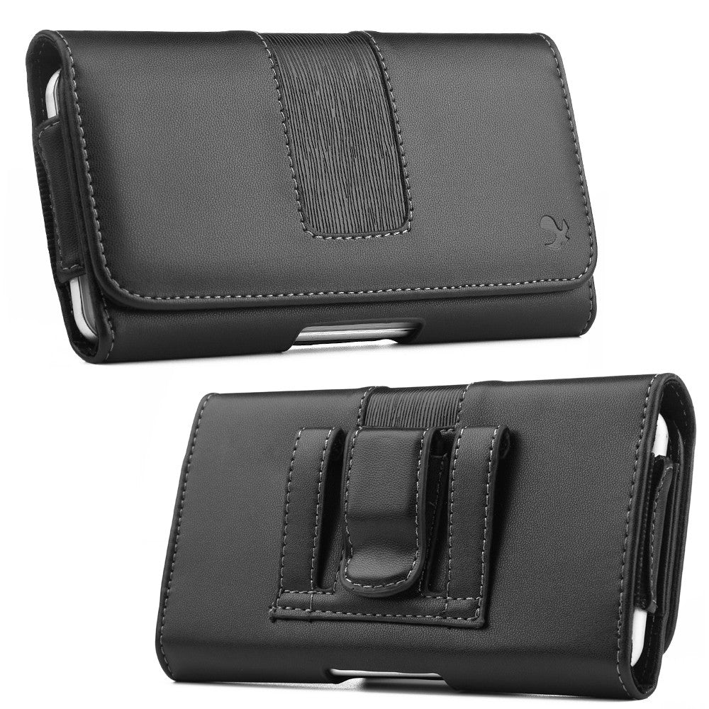 Luxmo #14 Samsung Galaxy Note / I717 Horizontal Pouch