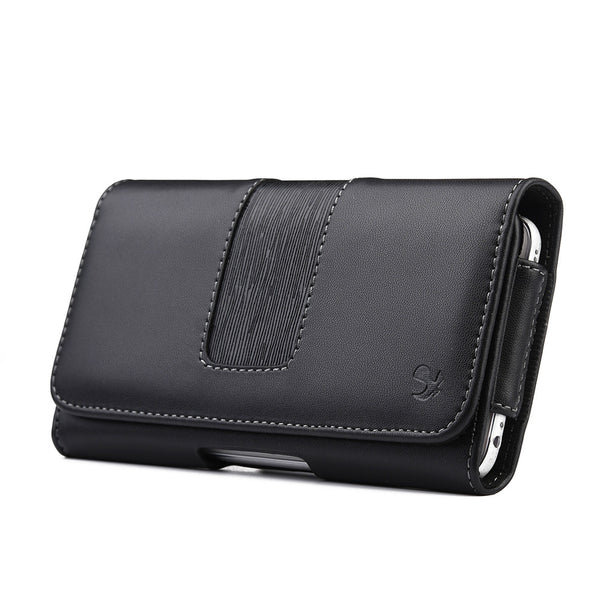 Luxmo #14 Samsung Galaxy Note / I717 Horizontal Pouch