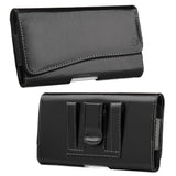 Luxmo #17 Samsung Galaxy Note / I717 Horizontal Pouch