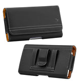 Luxmo #20 Samsung Galaxy Note / I717 Horizontal Pouch