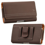 Luxmo #20 Samsung Galaxy Note / I717 Horizontal Pouch