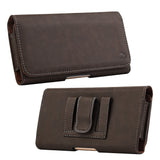 Luxmo #8 Samsung Galaxy Note / I717 Horizontal Pouch