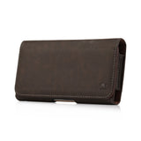 Luxmo #8 Samsung Galaxy Note / I717 Horizontal Pouch 