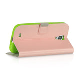 Samsung Galaxy S4 Stand Sheer Pouch