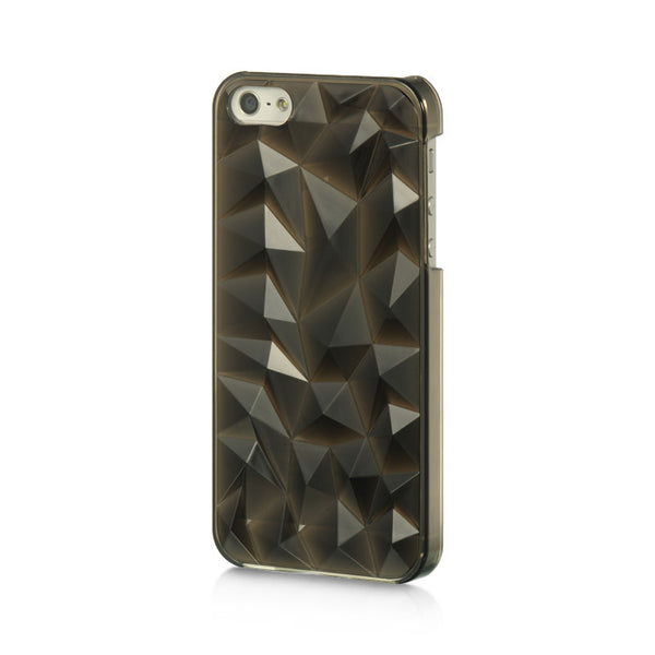 iPhone 5/5S Compatible Mount Crystal Case