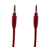 Stereo Male To Male Audio Cable 3.2Ft