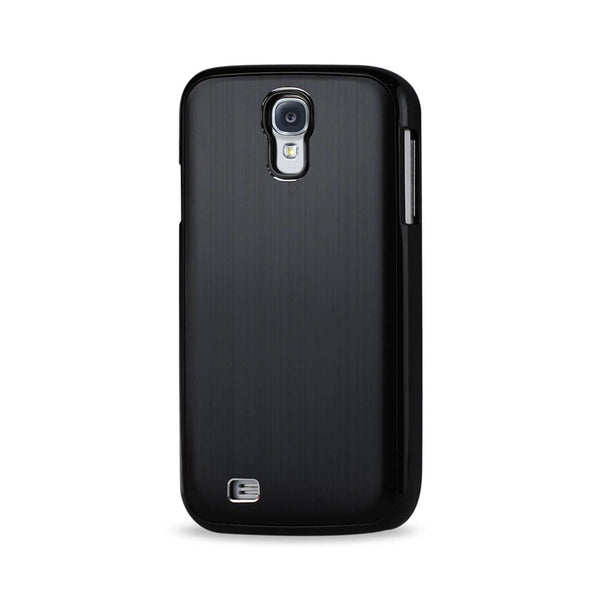 Samsung Galaxy S4 Metal Plated Case