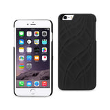 iPhone 6 Plus/ 6S Plus Hidden Mirror Wallet Case With Kickstand Function