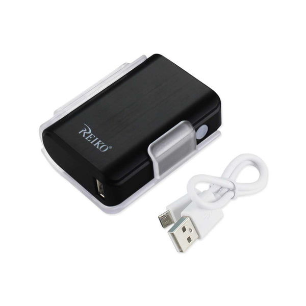 4000Mah Universal Power Bank With Cable