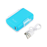 4000Mah Universal Power Bank With Cable