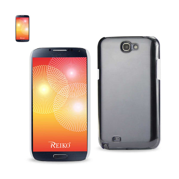 Protector Cover With Tpr Samsung Note Ii/ N7100