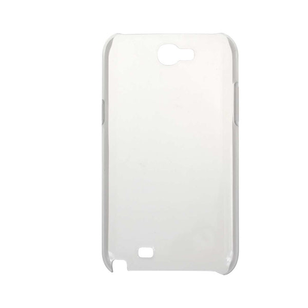 Protector Cover With Tpr Samsung Note Ii/ N7100