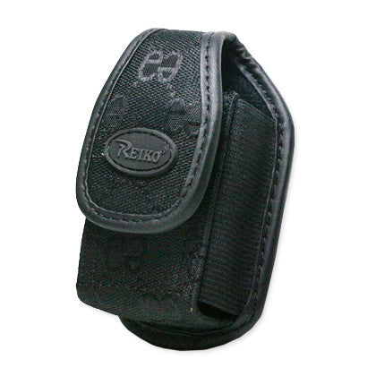 Vertical Rugged Pouch Ph01 S Double E 3.5X1.9X0.9 Inches