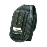 Vertical Rugged Pouch Ph01 S Black Double E 3.5X1.9X0.9 Inches