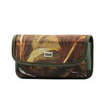 Horizontal Card Holder Rugged Pouch For Xxl Size