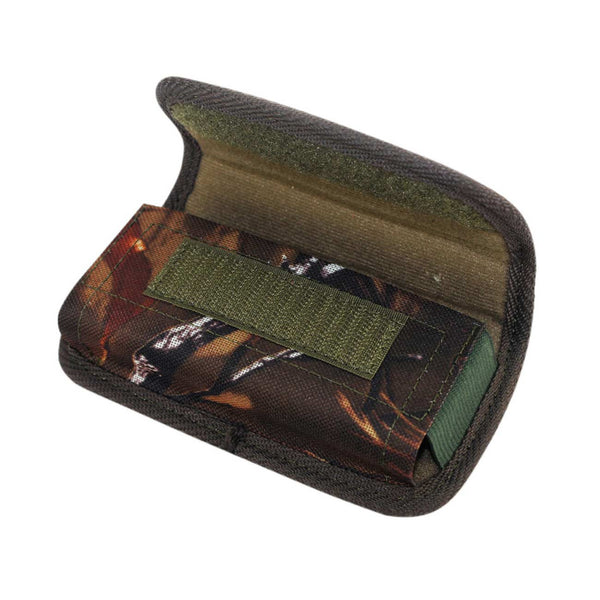 Horizontal Card Holder Rugged Pouch For Treo 650