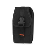 Vertical Buckle Belt Clip Rugged Pouch Samsung Galaxy S4/ I9500/ L720/ I337/ I545/ S4 M919/ R970 Plus