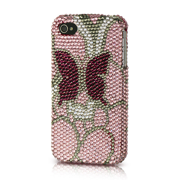 iPhone 4S / 4 Platinum Collection Endless Sparkles Series