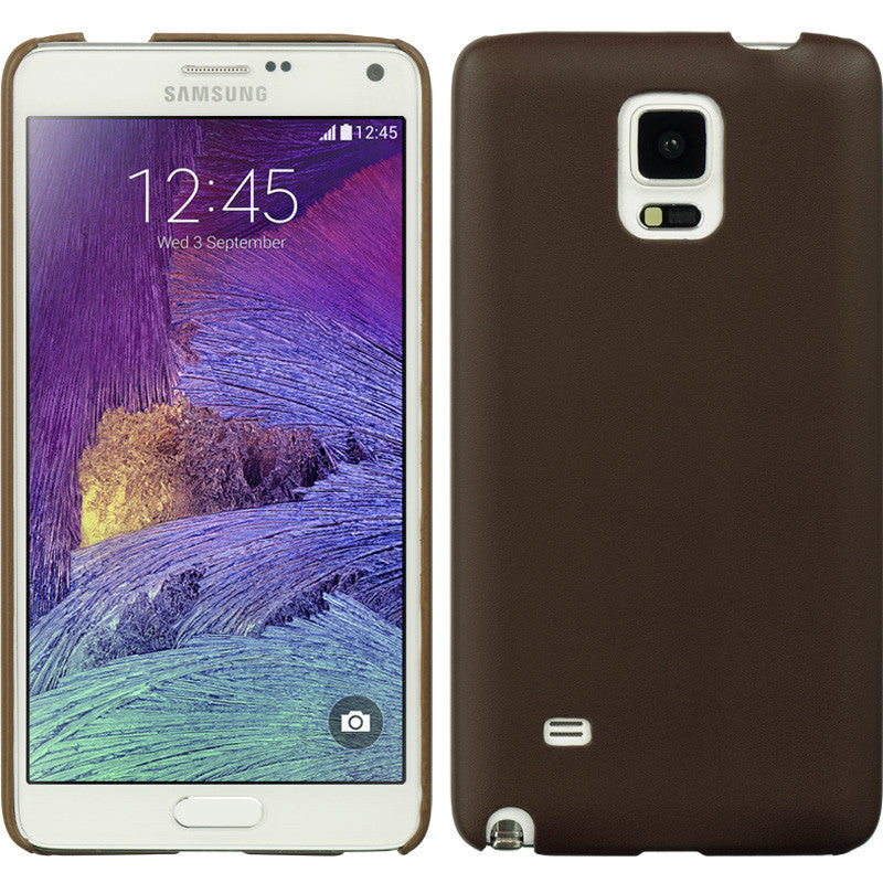 Samsung Galaxy Note 4 Elite Series Minimalism