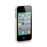 iPhone 4S / 4 Platinum Collection Lux Jacket 