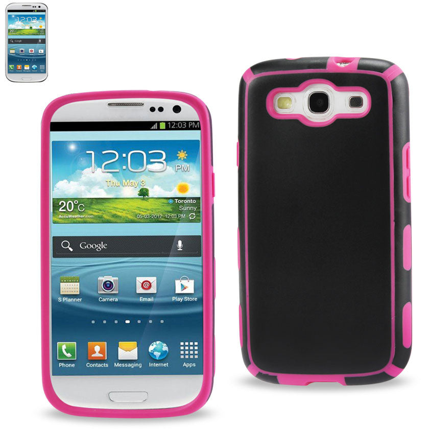 Samsung Galaxy S3 Slim Commute Case