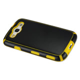  Samsung Galaxy S3 Slim Commute Case In Black Yellow