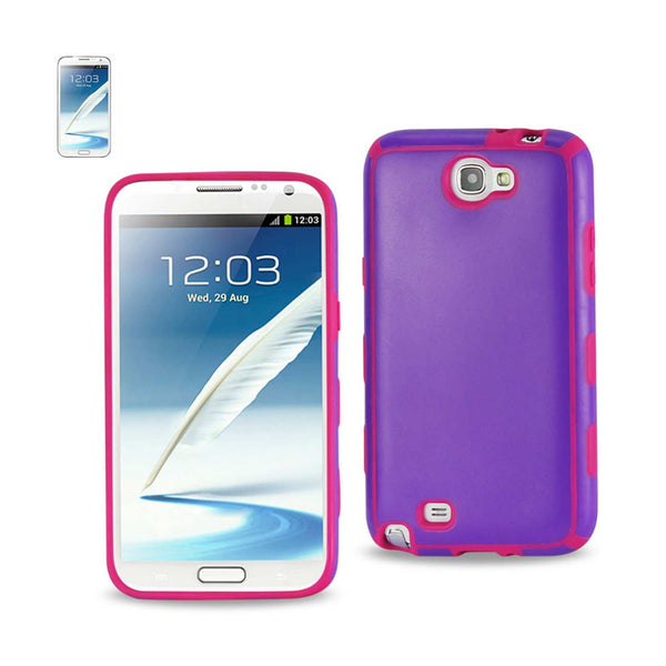 Samsung Galaxy Note 2 Slim Commute Case