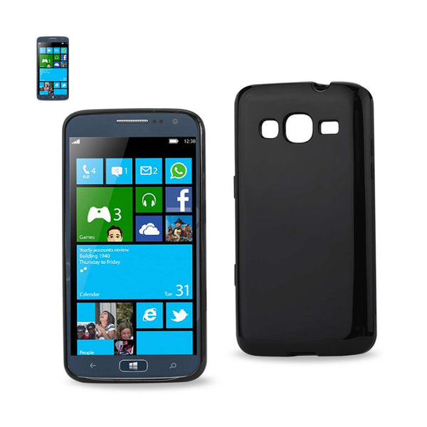 Samsung Ativ S Neo Jelly Polymer Gel Case