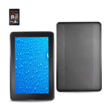 Amazon Kindle Fire Jelly Polymer Soft Gel Case