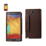 Samsung Galaxy Note 3 Smart Window Flip Folio Case