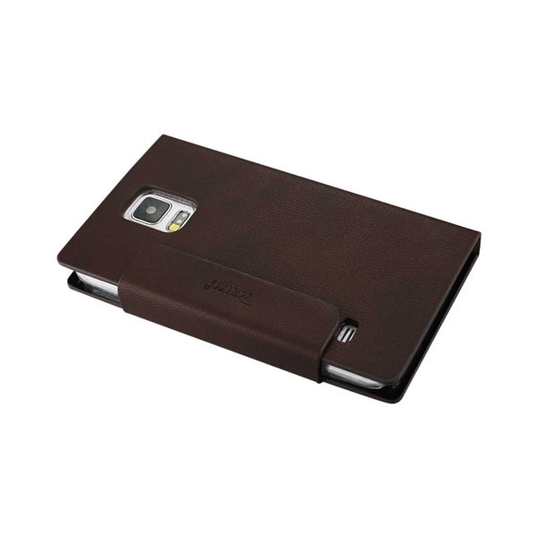 Samsung Galaxy S5 Smart Window Flip Folio Case