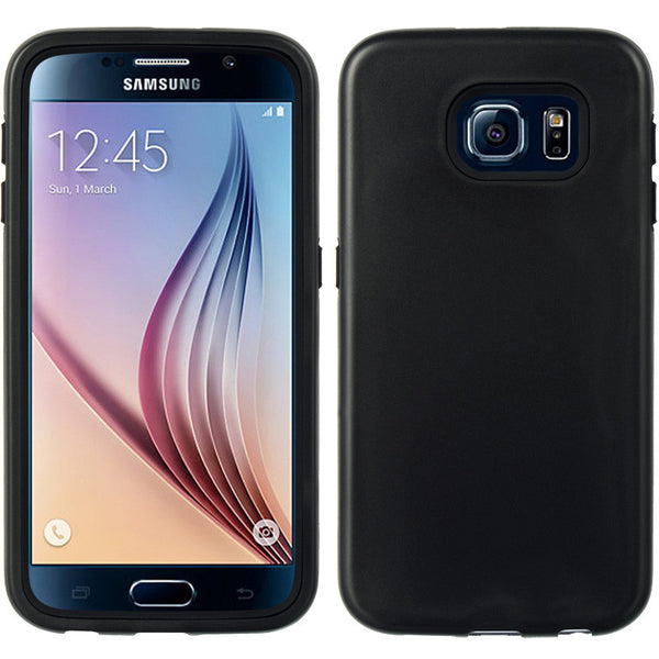 Samsung Galaxy S6 Hybrid 3 Pieces