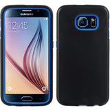 Samsung Galaxy S6 Hybrid 3 Pieces