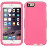 Apple iPhone 6 Hybrid Case